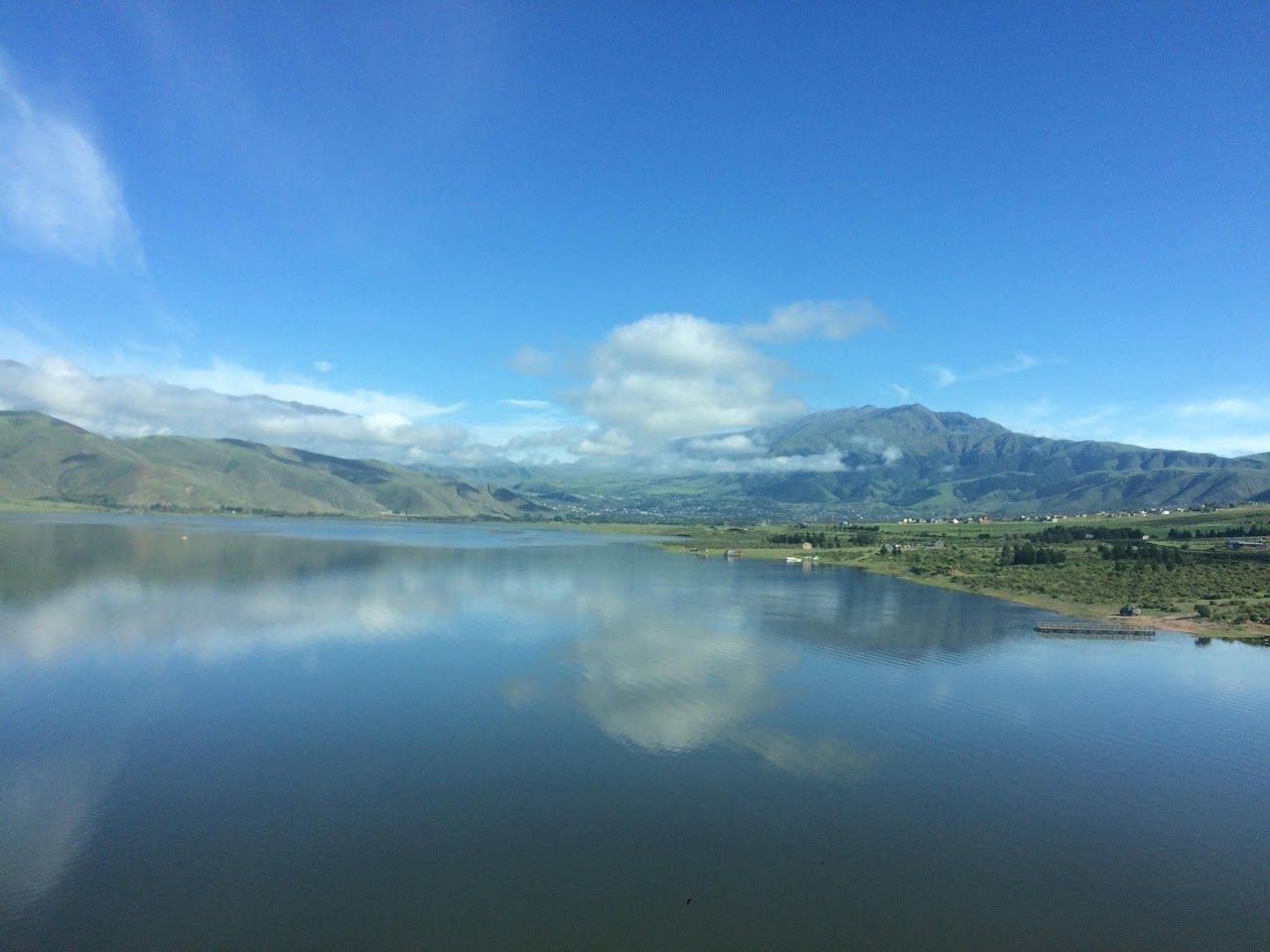 Tafí del Valle